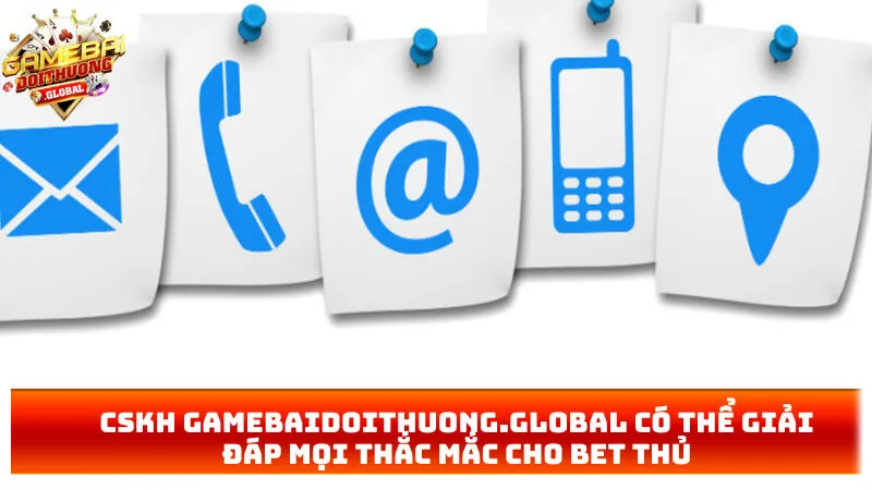 CSKH afbadvocatuur.nl có thể giải đáp mọi thắc mắc cho bet thủ